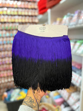 Load image into Gallery viewer, (10m Package) Ombré Fringe 20cm
