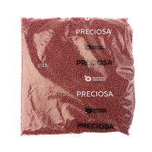 Load image into Gallery viewer, 11/0 Seedbead Terra Intensive Brown Matt
