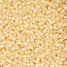 Load image into Gallery viewer, 11/0 Cylin Bead Dark Cream
