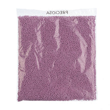 Load image into Gallery viewer, 11/0 Seedbead Permalux Violet Matt
