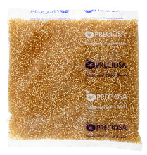 Load image into Gallery viewer, 11/0 Seedbead S/L Lt Gold
