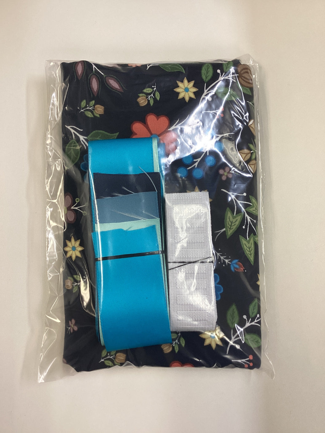 (Basic) Ribbon Skirt Kit - Children