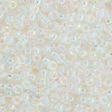 Load image into Gallery viewer, (Vial Miyuki Seed Bead 11/0)Crystal AB
