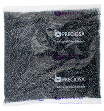Load image into Gallery viewer, 11/0 Seedbead S/L Grey

