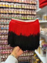 Load image into Gallery viewer, (10m Package) Ombré Fringe 20cm
