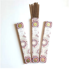 Load image into Gallery viewer, Sweetgrass Incense Sticks
