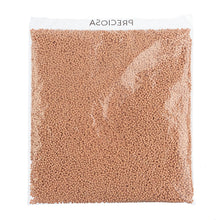 Load image into Gallery viewer, 11/0 Seedbead Permalux Apricot Matt
