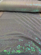 Load image into Gallery viewer, Sequin- Unicorn (PER/YARD)
