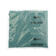 Load image into Gallery viewer, 11/0 Seedbead Metallic Blue/Green Dyed Crystal
