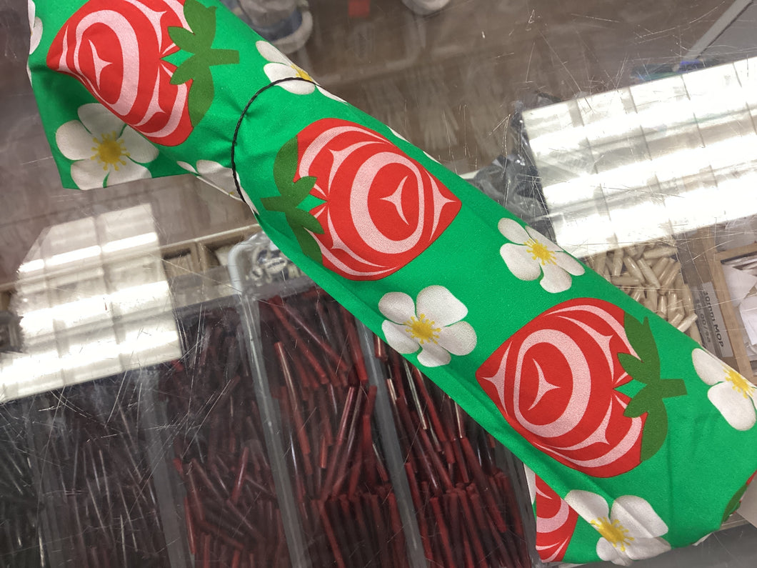 Remnant (38 inch) Cotton