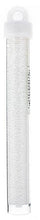 Load image into Gallery viewer, (Vial Miyuki Seed Bead 11/0) Crystal Ceylon
