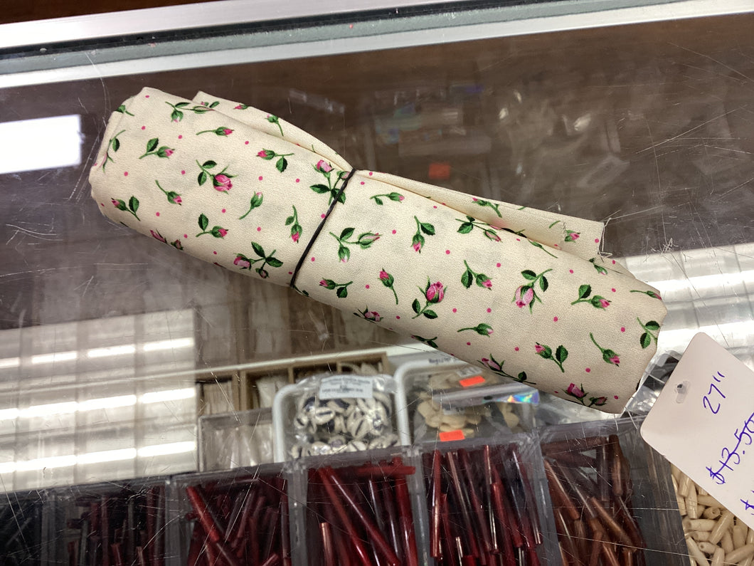 Remnant (27 inch) Cotton