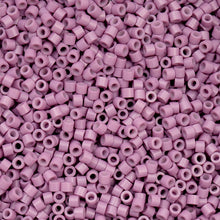Load image into Gallery viewer, 11/0 Cylin Bead Opaque Lilac
