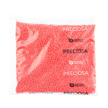 Load image into Gallery viewer, 11/0 Seedbead Chalk Dyed Solgel Pink
