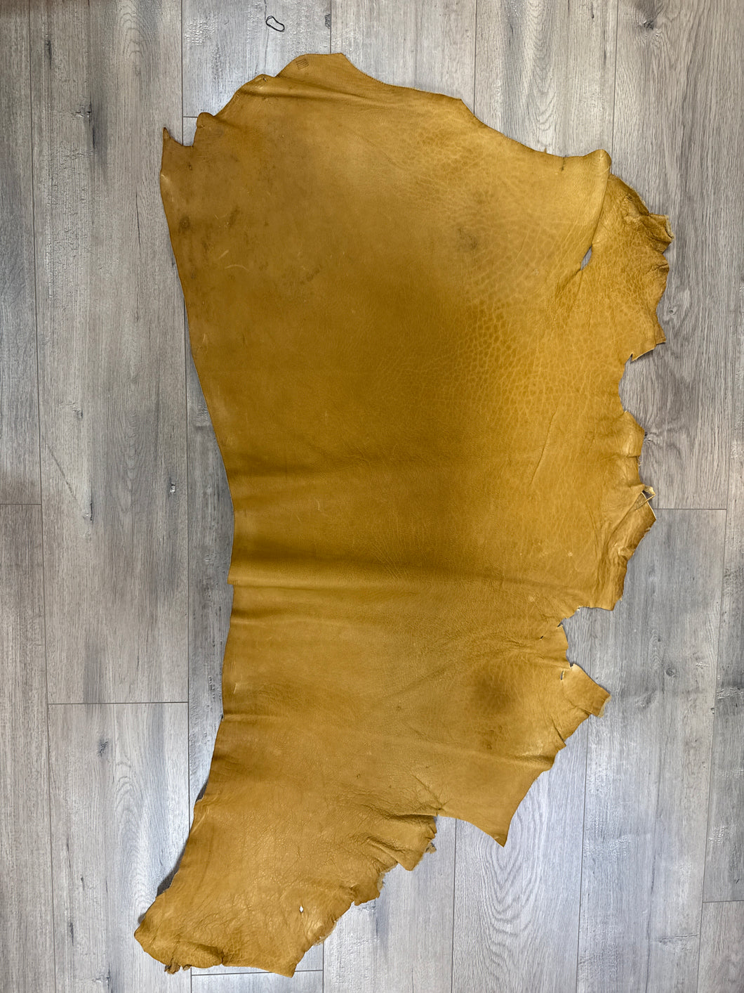 (Canada Only) Bison Splits