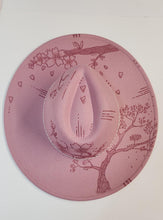 Load image into Gallery viewer, Pink Hat (Cherry Blossom)
