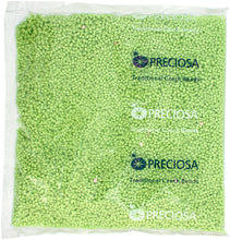 Load image into Gallery viewer, 11/0 Seedbead Opaque Pale Green
