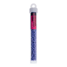 Load image into Gallery viewer, (Vial Czech Size 6/0) Opaque Violet
