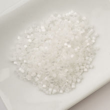 Load image into Gallery viewer, 11/0 Cylin Bead Crystal Silk Satin
