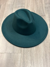 Load image into Gallery viewer, Felt Hat - Spruce

