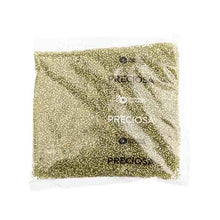 Load image into Gallery viewer, 11/0 Seedbead S/L Solgel Avocado
