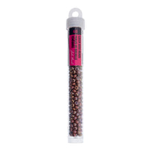 Load image into Gallery viewer, (Vial Czech Size 6/0) Ruby AB
