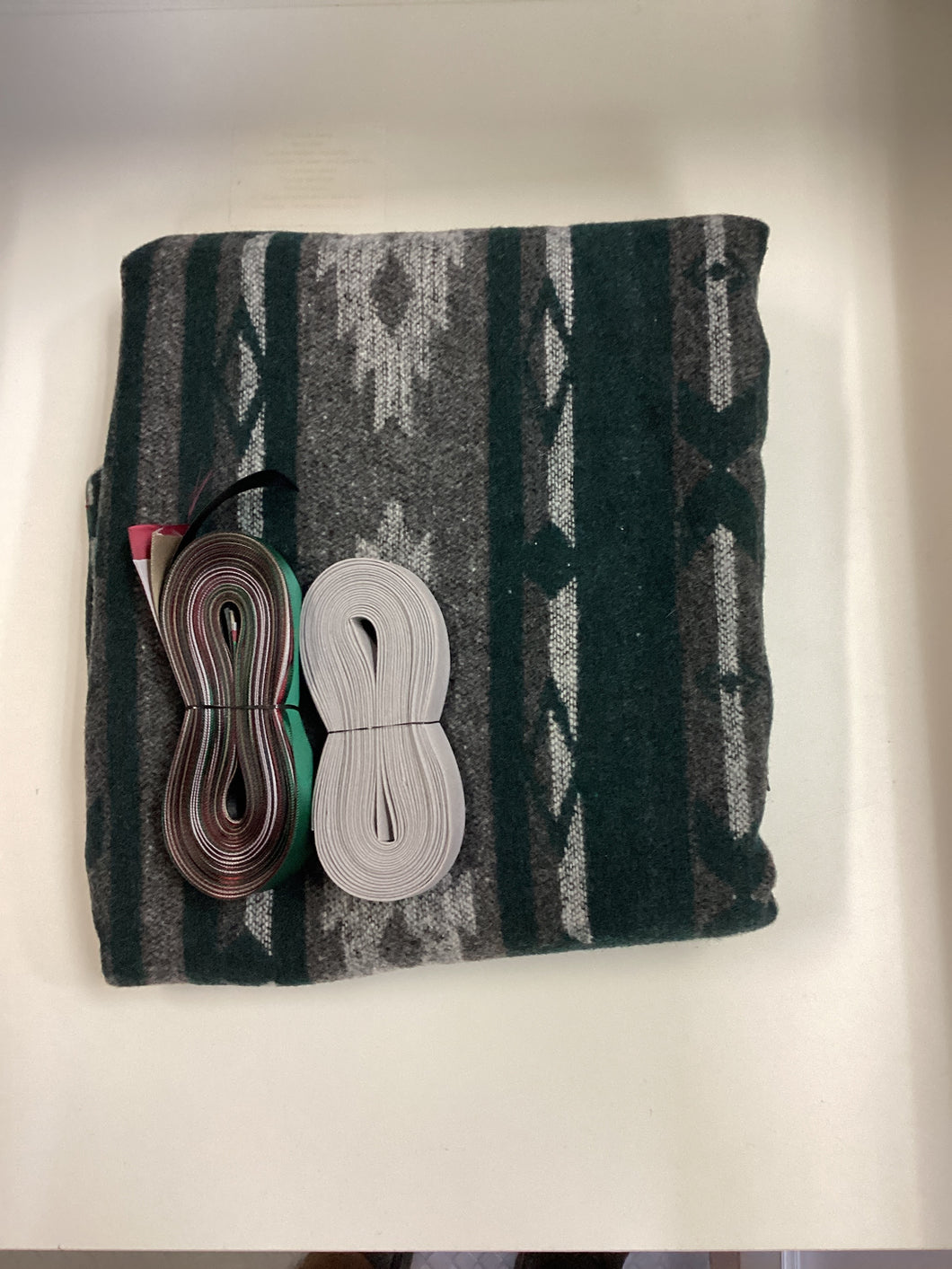 Vest Kit