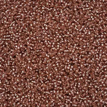 Load image into Gallery viewer, 11/0 Seedbead S/L Solgel Lavender
