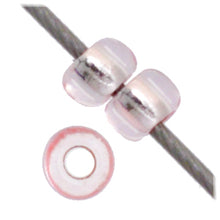 Load image into Gallery viewer, 11/0 Seedbead S/L Lt Pink
