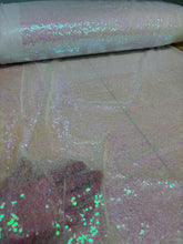 Load image into Gallery viewer, Sequin- Unicorn (PER/YARD)
