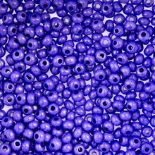 Load image into Gallery viewer, (Vial Czech Size 6/0) Opaque Violet
