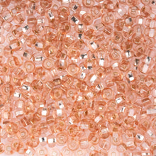 Load image into Gallery viewer, (Vial Czech Size 6/0) S/L Light Pink SOLGEL
