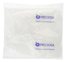 Load image into Gallery viewer, 11/0 Seedbead Opaque White Opal
