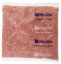 Load image into Gallery viewer, 11/0 Seedbead Pink Solgel Dyed
