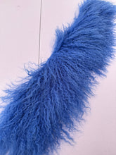 Load image into Gallery viewer, 4” Long Hair Angora Fur Strips
