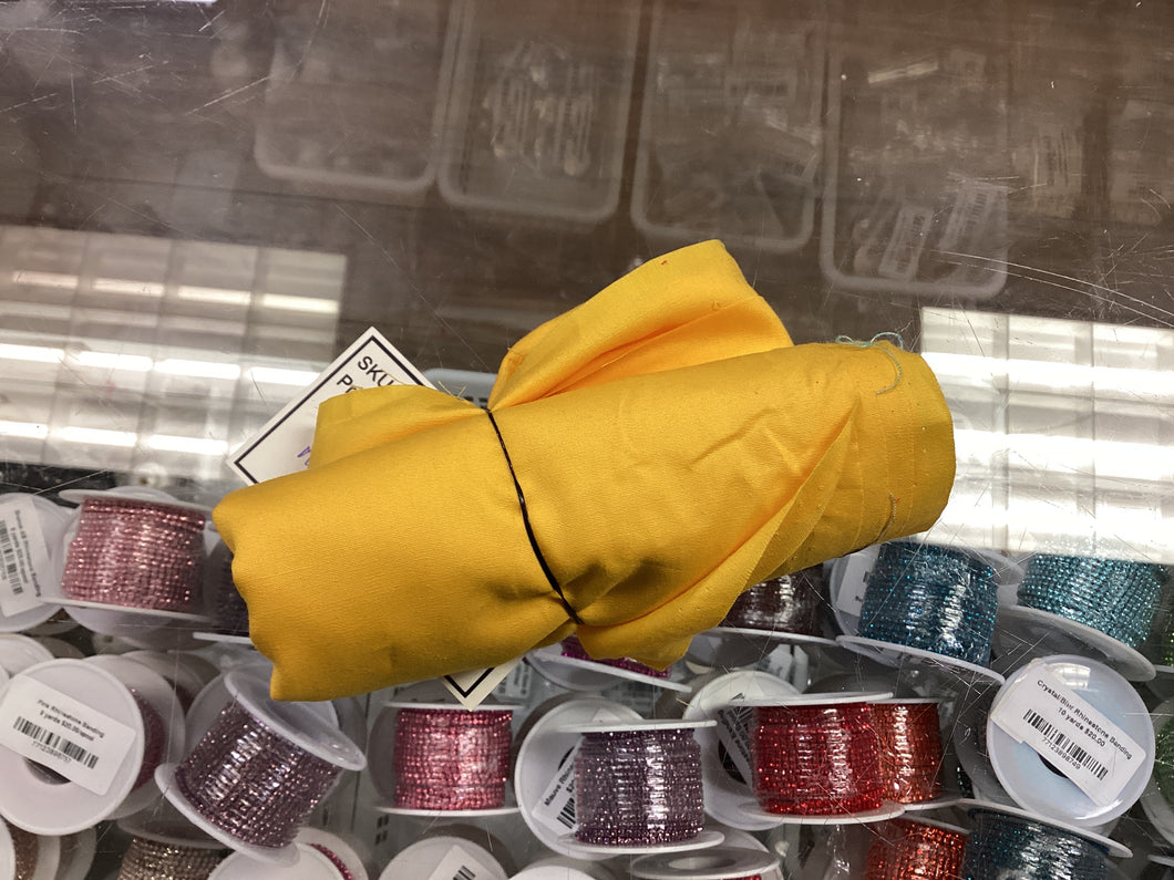 Remnant (33 inch) Broadcloth