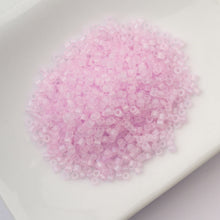 Load image into Gallery viewer, 11/0 Cylin Bead Matte Macaron AB - Pastel Lilac
