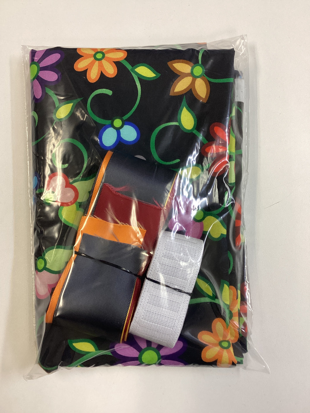 (Basic) Ribbon Skirt Kit - Children