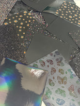 Load image into Gallery viewer, SURPRISE 5-Piece Vinyl Backing (6x8.5)
