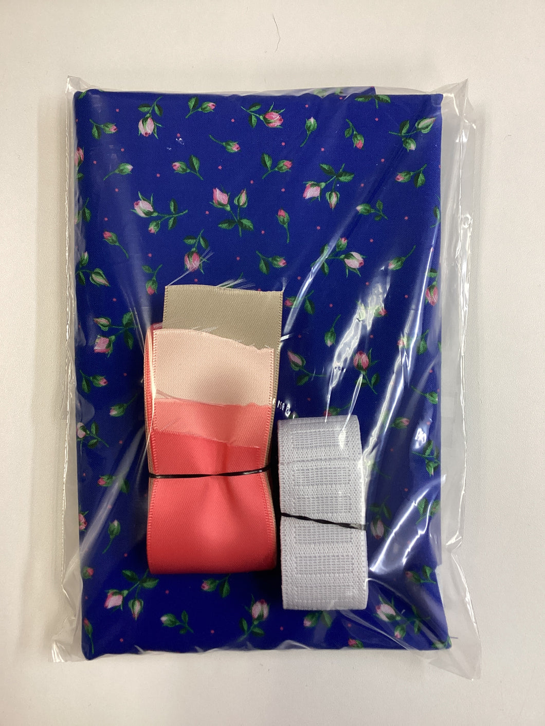 (Basic) Ribbon Skirt Kit - Children