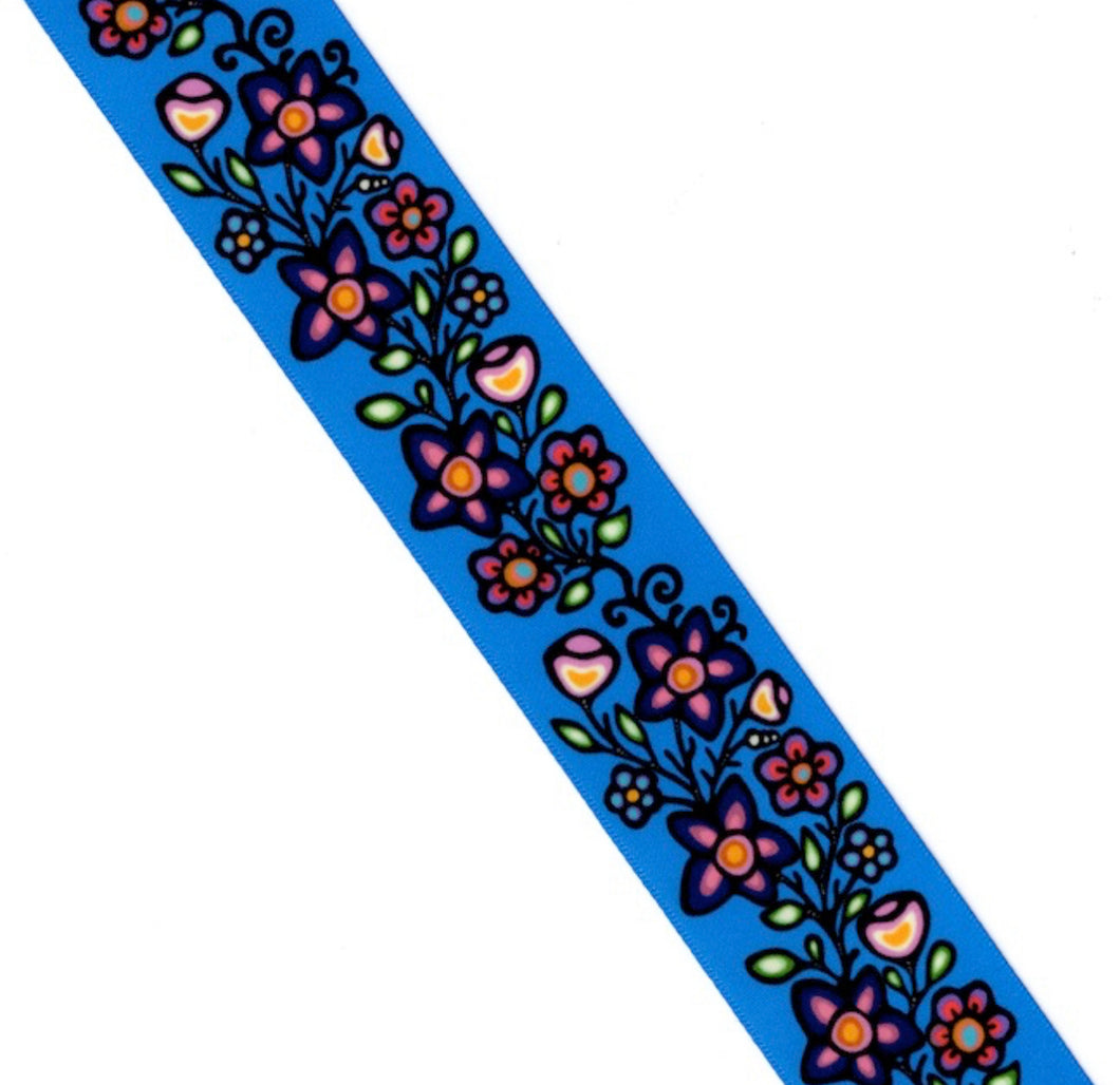 Ribbon/m (JTF2) - Blue