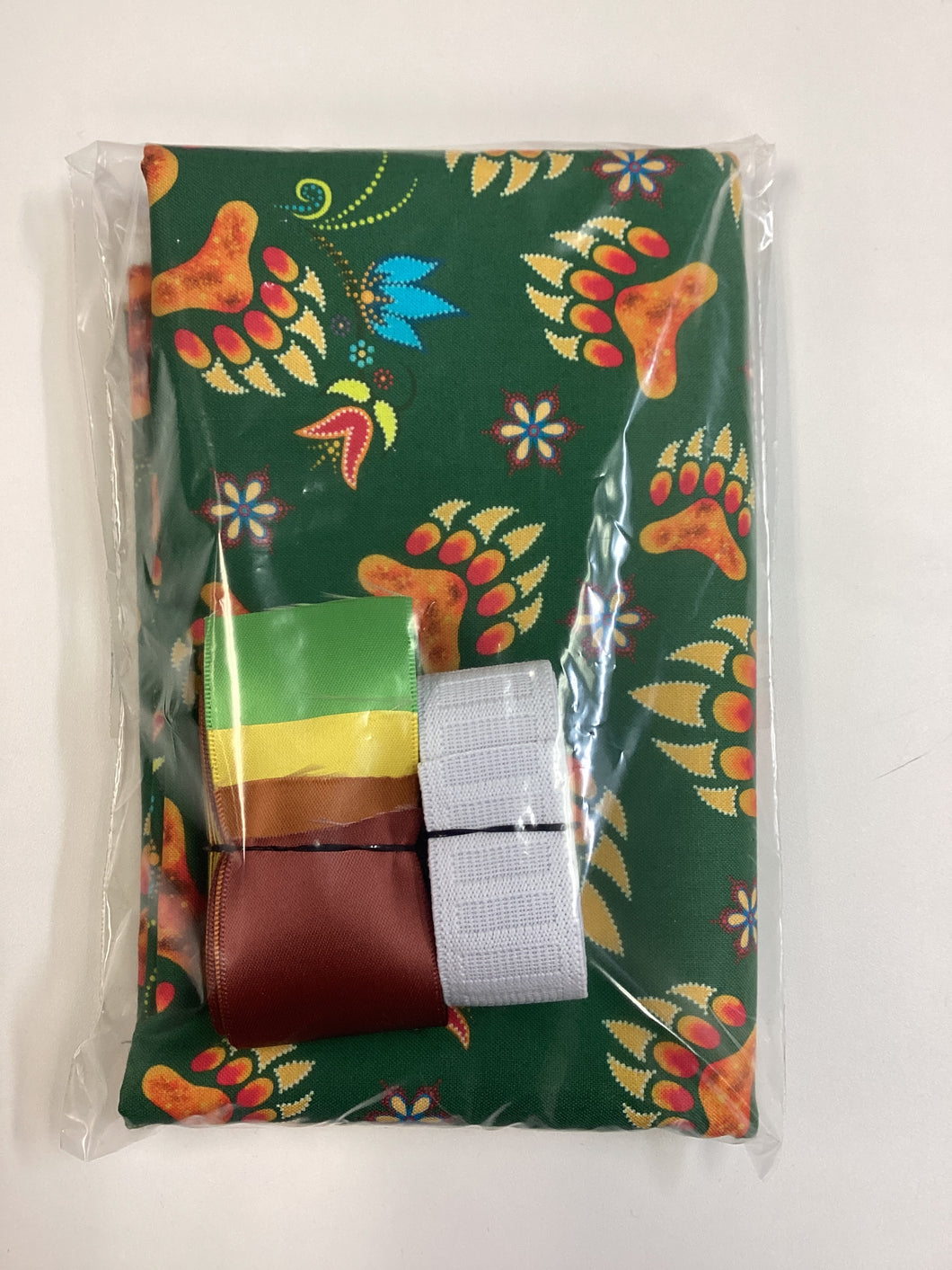 (Basic) Ribbon Skirt Kit - Children