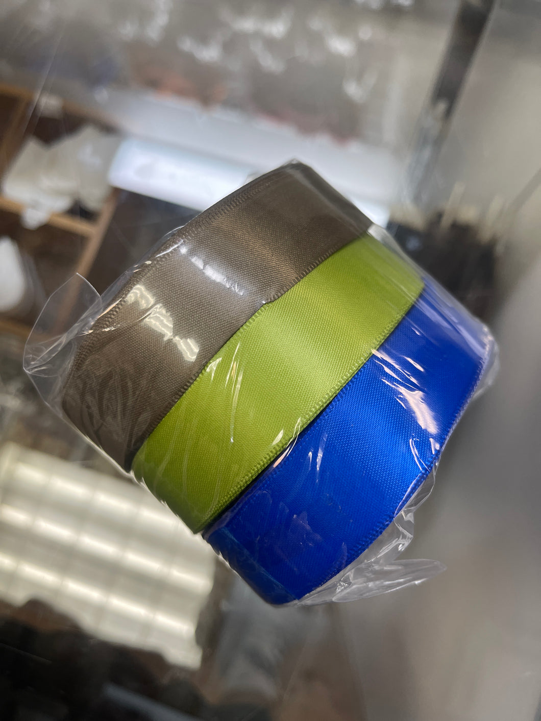 3-pack 7/8 Ribbon Spool Bundle Deal