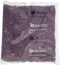 Load image into Gallery viewer, 11/0 Seedbead Opaque Mauve

