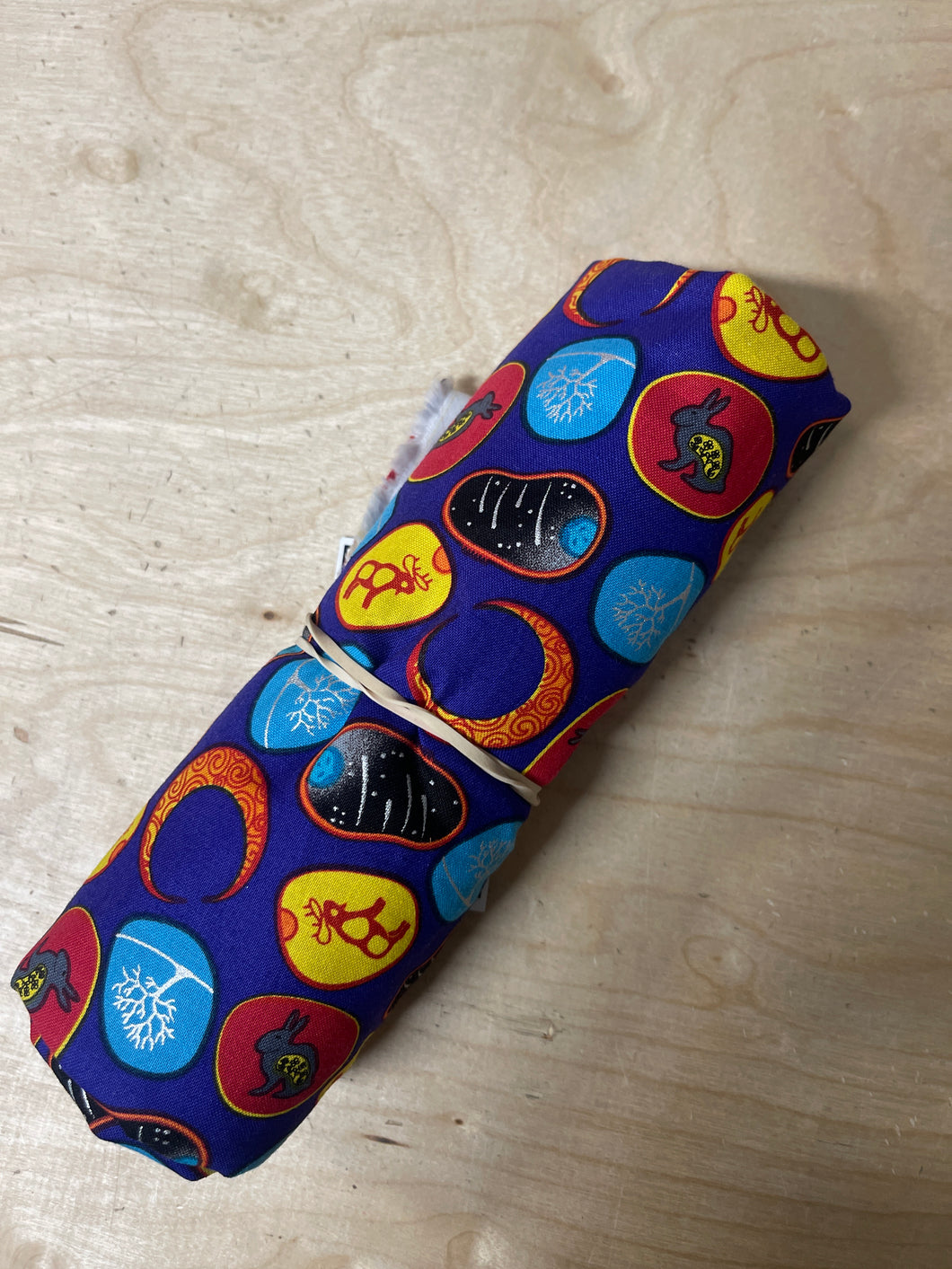 Remnant (59 Inches) Cotton