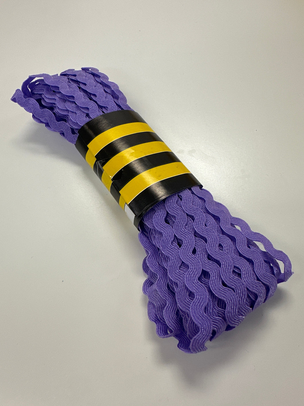 Lavender 15yards Ric Rac Bundle