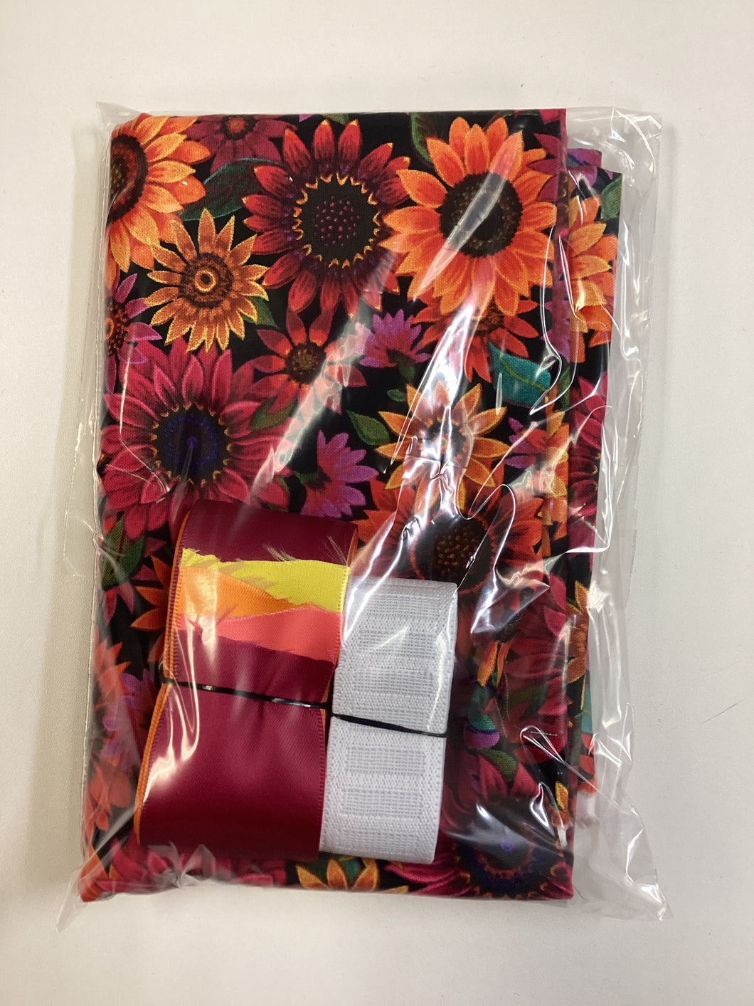 (Basic) Ribbon Skirt Kit - Children