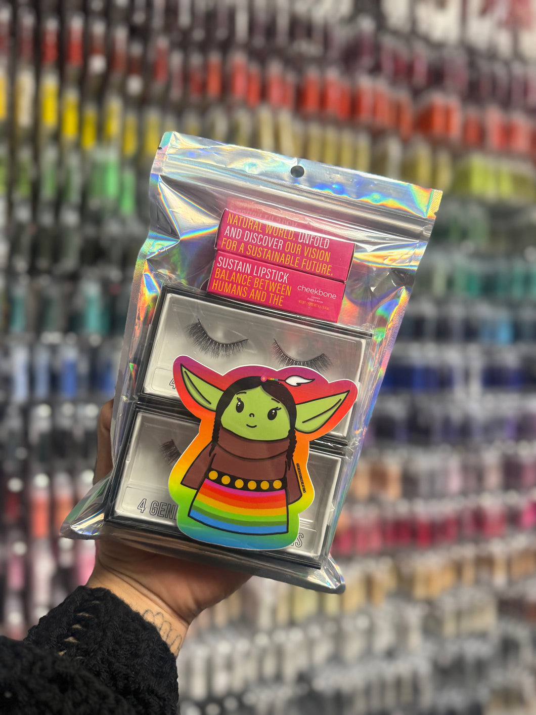 Uncle Hunter Gift Set