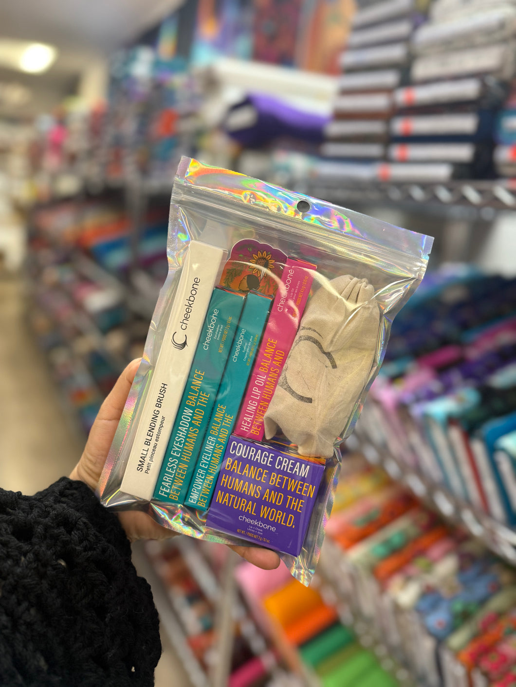 Boujee Aunties Only Gift Set