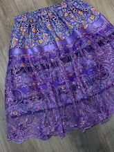 Load image into Gallery viewer, Consignment - Vicki Manuel - Teen/Adult Ribbon Skirt
